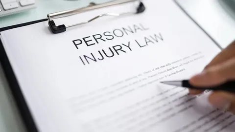 Personal Injury Lawsuits Work in Texas