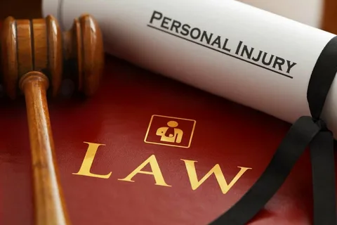 Personal Injury Lawsuits Work in Texas