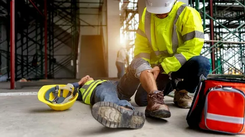 Construction Injury Claims Are Increasing in Texas
