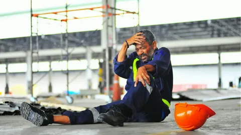 Construction Injury Claims Are Increasing in Texas