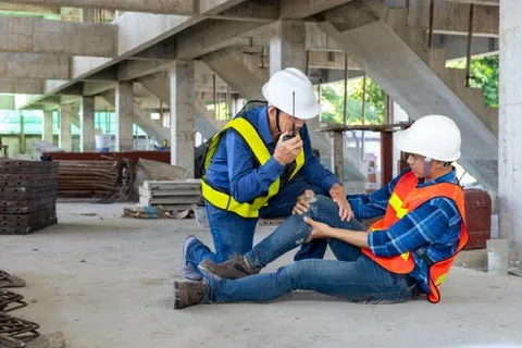 Construction Injury Claims Are Increasing in Texas