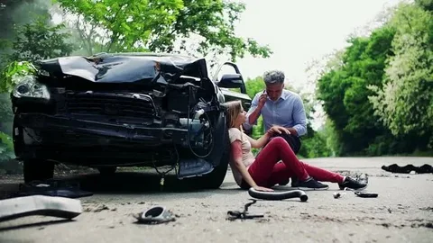 Catastrophic Injury in Texas