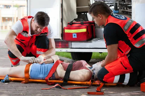Catastrophic Injury in Texas