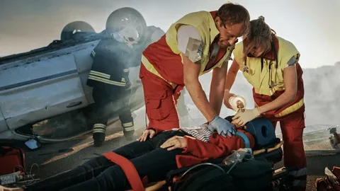 Catastrophic Injury in Texas