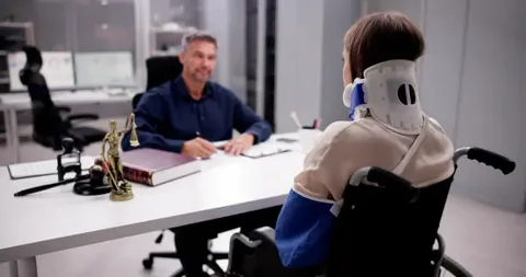 Personal Injury Attorney Do in Houston?