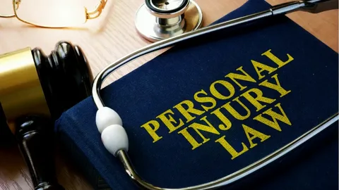 Personal Injury Attorney Do in Houston