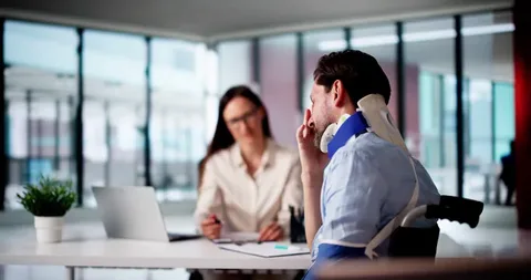 Personal Injury Attorney Do in Houston