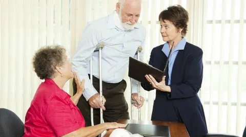 Injury Lawyers Help Accident Victims in Texas