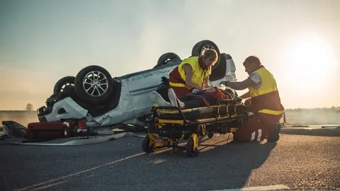 Injury Lawyers Help Accident Victims in Texas